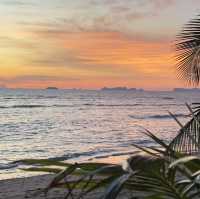 You must visit this Island in Thailand! 🇹🇭 Koh Lanta!