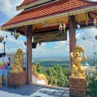 วัดพระธาตุดอยคำ จ.เชียงใหม่