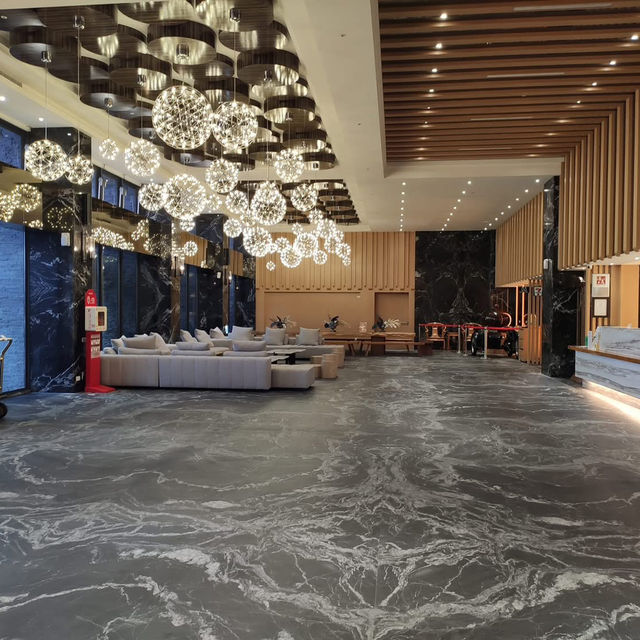 享沐時光莊園渡假酒店