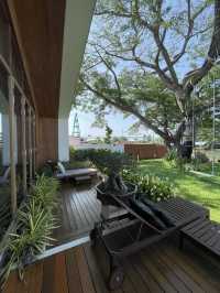 Nutnicha river house ที่พักริมน้ำในนครปฐม