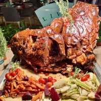 The Westin KL celebrates a Citrus Wonderland Christmas