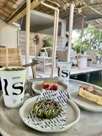 PULSE Cafe [บางขุนเทียน]