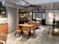 Simple Kaffa ร้านกาแฟแชมป์โลกไทเปที่คอกาแฟต้องมา!
