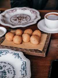 跑馬地名物，米芝蓮推介Locanda dell‘ Angelo姊妹店