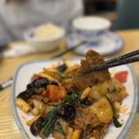 旺角必食麻辣香鍋 香辣上癮 @麻辣香鍋