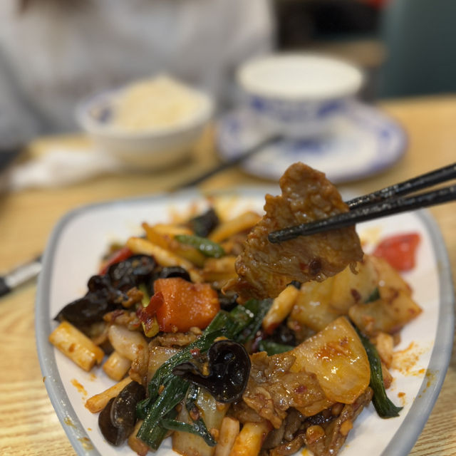 旺角必食麻辣香鍋 香辣上癮 @麻辣香鍋