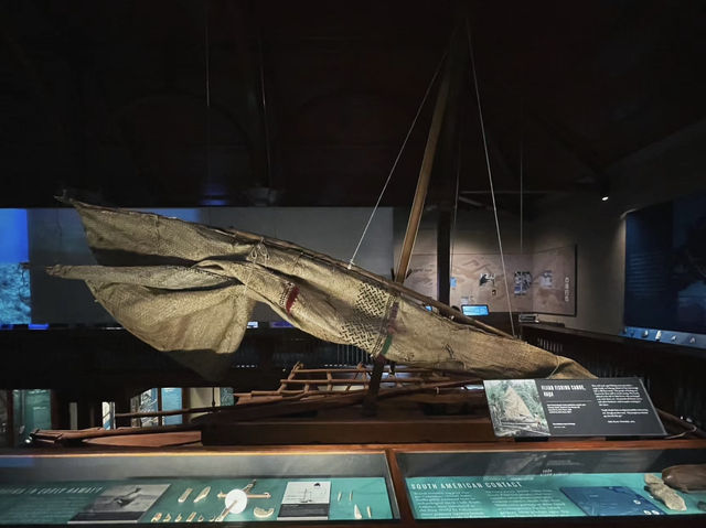 Unlock Hawaii’s Secrets: A Journey Through Bishop Museum
