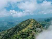 ดอยหลวง ดอยหนอก ทริปนี่ไม่ค่อยอาบน้ำ 