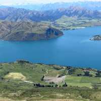 Roys Peak
