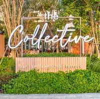 The collective pattaya 