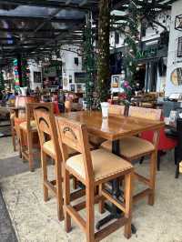 Healy Mac's: A Penang Institution