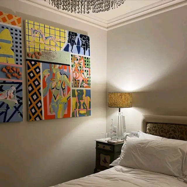 No.15 by GuestHouse, Bath