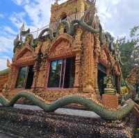 วัดรัตนเนตตาราม ปราจีนบุรี