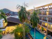 Deevana Plaza Krabi Aonang