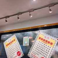 🌟 人氣車仔麵檔進駐灣仔 🌟