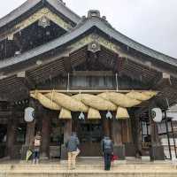 【サンライズ出雲で行く】山陰地方の旅！