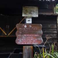 【秋田県】自然に囲まれた秘湯で温泉を楽しむ♨️