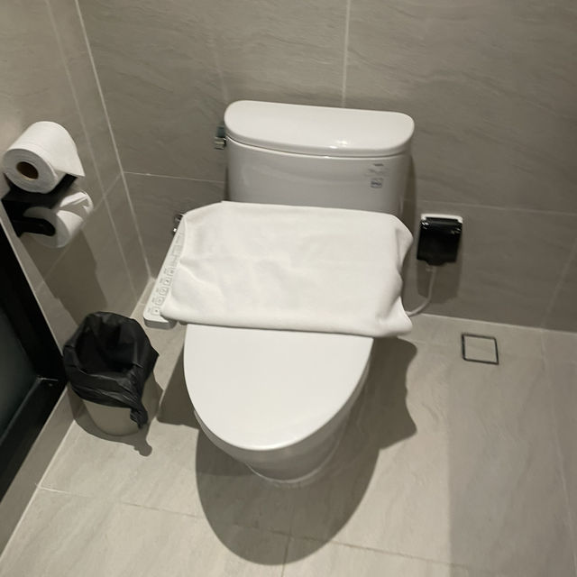 The Sacha Apart Hotel Thonglor🏨バンコクで暮らすように過ごすホテル
