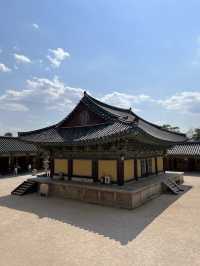 【韓国旅行】慶州／仏様の世界に迷い込んだ、不思議な感覚になるお寺