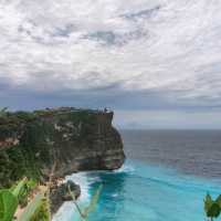 Uluwatu Temple