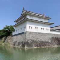 【静岡　お城巡り】