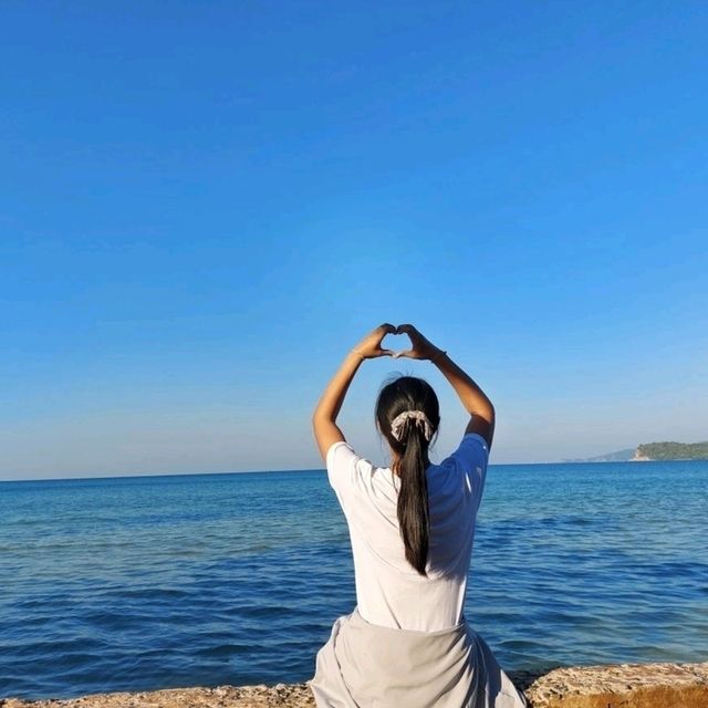 หาดเตยงาม 