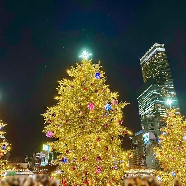 大阪景點|2024年末就讓大阪做一個完美結束~
