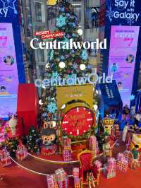 🎄Central World 