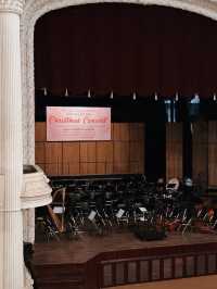 SAIGON OPERA HOUSE | Ho Chi Minh, VN