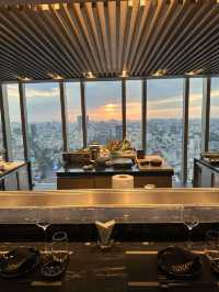 Towa - Japanese Cuisine & Lounge | Ho Chi Minh