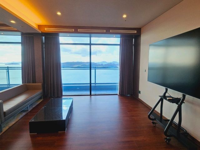 A nice staycation at JCS Hotel during Christmas