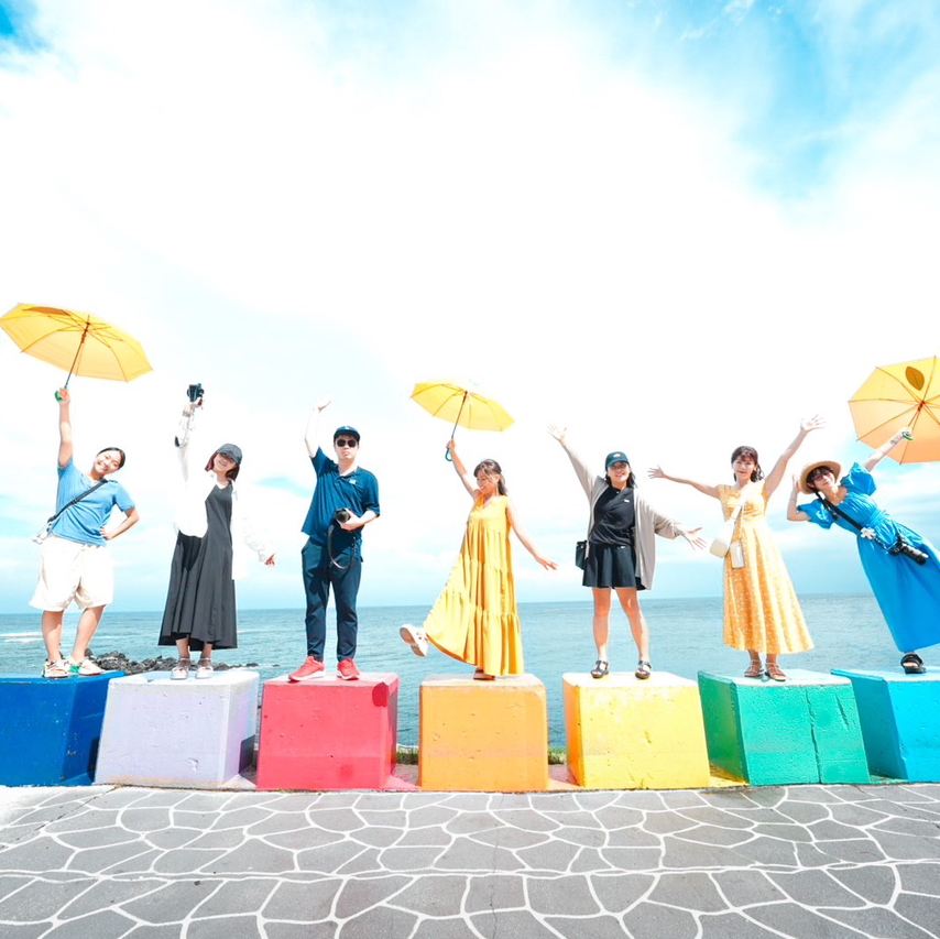 チェジュ島】インスタ映えフォトスポット！ | Trip.com 済州市