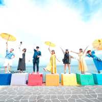 【チェジュ島】インスタ映えフォトスポット！