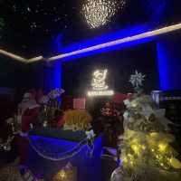 星LIVE HOUSE