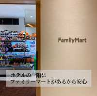 沖縄•那覇　ノボテルホテル