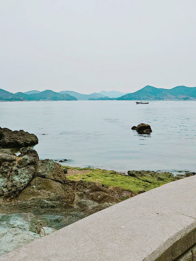겨울에 걷기 좋은 여행지💙