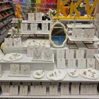 ร้าน KKV  เดอะมอลล์ Life Store งามวงศ์วาน
