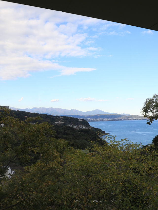 【神奈川🇯🇵】日本の建築美を感じよう