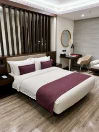 The Marison Hotel, convenient hotel in Legaspi