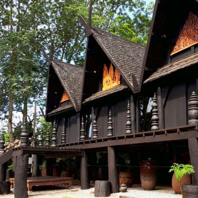 เที่ยวชิลๆ @ เชียงราย