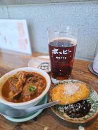 【大阪】サクッと飲みからがっつりランチまで多様使いで楽しめる♪