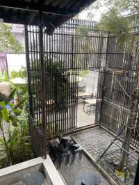 Amani cafe อะ มา นี คาเฟ่ - ปัตตานี