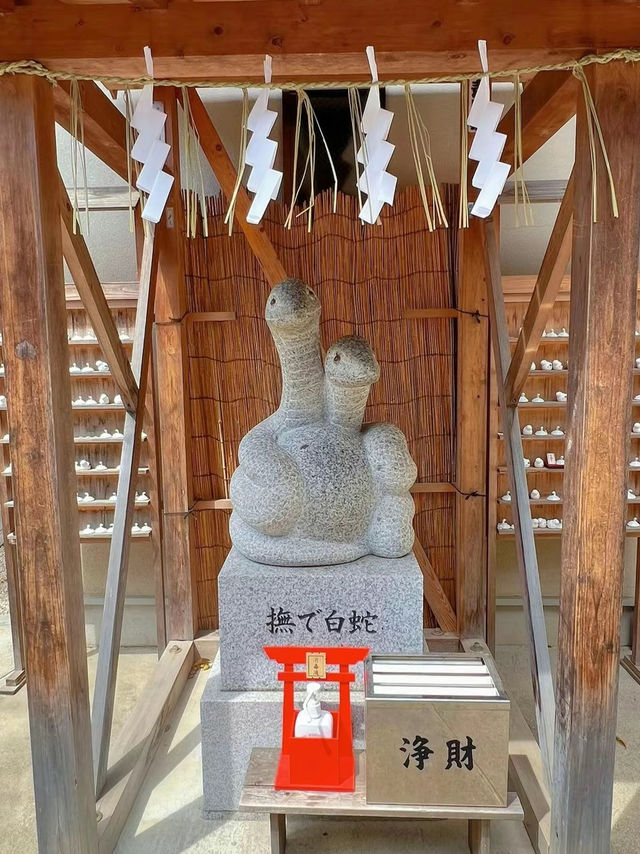 【東京】2025年初詣に行ってほしい!!最強神社はココ!!