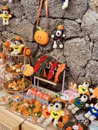 The Perfect Backup Plan for Yongmeori Coast
