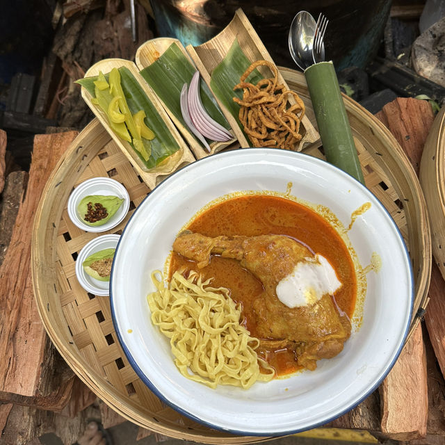 บ้านข้างวัด ที่เที่ยวใหม่ของคนเชียงใหม่