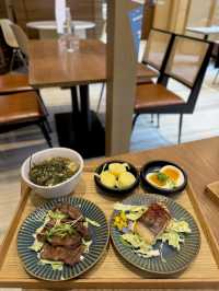 日式自選便當🍱