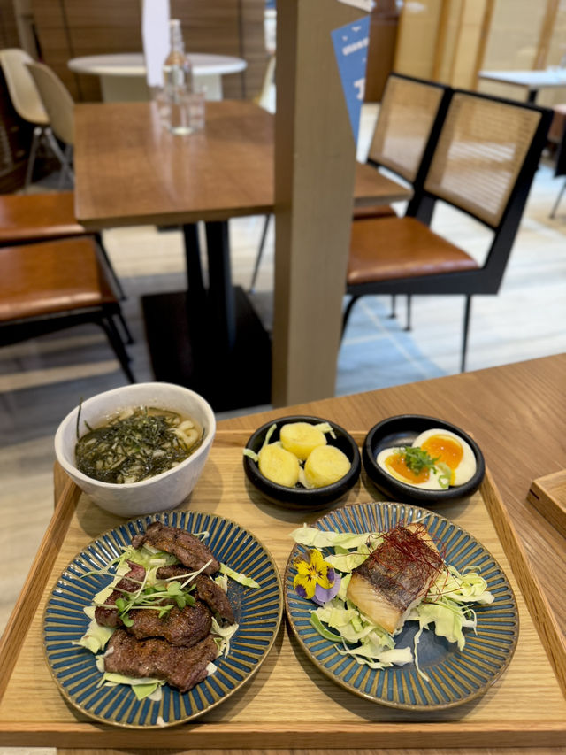 日式自選便當🍱