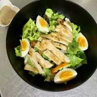 Yummy Corner Cafe