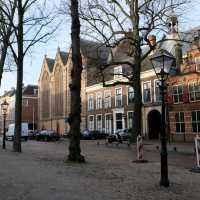 The Haag