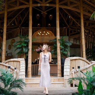 Travel to Nan with the most beautiful accommodations.